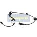 Sensor, Raddrehzahl ABS-552