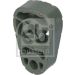FEBI BILSTEIN Haltering, Schalldämpfer 182098 FEBI BILSTEIN Haltering, Schalldämpfer 182098