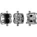 Tauschbremssattel 3188800