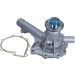 Wasserpumpe 17253 Wasserpumpe 17253