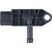 HELLA Sensor, Abgasdruck 6PP 009 409-121 HELLA Sensor, Abgasdruck 6PP 009 409-121