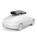 Thule Box Vector L titan Matt - 613700 Thule Box Vector L titan Matt - 613700