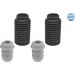 Staubschutzsatz VA PORSCHE 911,Boxster,Cayenne 96 MEYLE-ORIGINAL-KIT: Better solution for you 4146400000