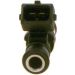 Einspritzventil DACIA,RENAULT,PROTON 0 280 158 046
