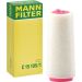 Mann & Hummel Luftfilter PKW C 15 105/1