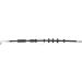 A.B.S. Bremsschlauch SL 6501