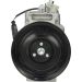 Kompressor PKW AUDI Q7 06- 3,6FSI A +/-KL FIRST FIT 890025