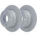 Bremsscheibe Bmw T. Z3 1.8-3.0 95-03 24.0110-0273.1 Bremsscheibe Bmw T. Z3 1.8-3.0 95-03 24.0110-0273.1