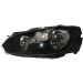 VALEO Hauptscheinwerfer 043850