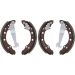 A.B.S. Bremsbacken 8778 A.B.S. Bremsbacken 8778