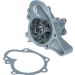 KAMOKA Wasserpumpe T0159