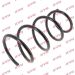 KYB Fahrwerksfeder Renault P. Megane, Scenic I 1.4-2.0 01.96-08.03 K-Flex RG1568