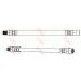 Bremsschlauch AUDI A6 Avant 2.6 quattro 94-97 PHB650 Bremsschlauch AUDI A6 Avant 2.6 quattro 94-97 PHB650