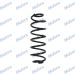 Fahrwerksfeder HA 90171176 Fahrwerksfeder HA 90171176
