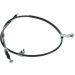 Handbremsseil 1987482897 Handbremsseil 1987482897