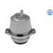 13 555 005 Lagerung Motor PORSCHE Cayenne I (955) 02 MEYLE-ORIGINAL: True to OE 4143751002 13 555 005 Lagerung Motor PORSCHE Cayenne I (955) 02 MEYLE-ORIGINAL: True to OE 4143751002