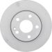 Bremsscheibe VA MERCEDES W169,W245 04 0 986 479 186 Bremsscheibe VA MERCEDES W169,W245 04 0 986 479 186