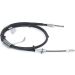 Handbremsseil li 1987482672 Handbremsseil li 1987482672