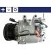 Kompressor, Klimaanlage ACP 949 000S