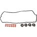Dichtungssatz Zylinderkopfhaube FORD TRANSIT 2.4 TDCi 06 15-33758-01