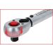 KS TOOLS KLUCZ DYNAMOMETRYCZNY Z PRZE ., 20-200 NM, 1/2 516.9042
