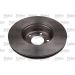 VALEO Bremsscheibe 186264
