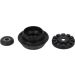 MONROE Stützlager 1Stk. VA HONDA Jazz 02 MOUNTING KIT MK336