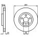 Bremsscheibe VA 0 986 478 812 Bremsscheibe VA 0 986 478 812