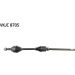Antriebswelle VKJC 8705