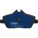 Bremslkötze Electric Blue GDB2038BTE Bremslkötze Electric Blue GDB2038BTE