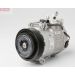 DENSO Kompressor DCP17152