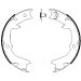 Bremsbacken MITSUBISHI,PROTON 0 986 487 685 Bremsbacken MITSUBISHI,PROTON 0 986 487 685