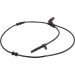 KAMOKA Sensor, Raddrehzahl 1060716
