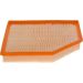 Luftfilter VOLVO V40 12 F 026 400 501
