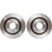 51 481 066 Bremsscheibe VA DF6399 51 481 066 Bremsscheibe VA DF6399
