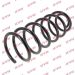 KYB Fahrwerksfeder Vw P. Golf Iv 1.9Tdi/2.0 05.99-06.06 RC2968 KYB Fahrwerksfeder Vw P. Golf Iv 1.9Tdi/2.0 05.99-06.06 RC2968
