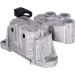 FEBI BILSTEIN Lagerung, Motor 181059 FEBI BILSTEIN Lagerung, Motor 181059