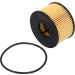 KAMOKA Ölfilter F103001