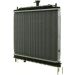 Kühler, Motorkühlung CR 1304 000P