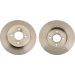 89 482 004 Bremsscheibe HA DF6122