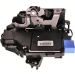 Original VAG Türschloss VW T. Touran 09-15 Le 3D4839015K