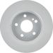 Bremsscheibe MERCEDES A,B-Klasse 0 986 479 A03 Bremsscheibe MERCEDES A,B-Klasse 0 986 479 A03