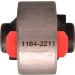 Lagerbuchse, Querlenker Toyota P. Rav-4 Ii 1.8/2.4 00 72-3256 Lagerbuchse, Querlenker Toyota P. Rav-4 Ii 1.8/2.4 00 72-3256