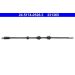 Bremsschlauch 24.5174-0526.3