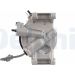 DELPHI Kompressor, Klimaanlage CS20582