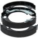 Bremsbacken 0 986 487 793 Bremsbacken 0 986 487 793