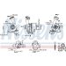 Nissens Turbo 93244 Nissens Turbo 93244
