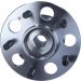 Maxgear Radnabe 33-1252 Maxgear Radnabe 33-1252