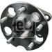 Radlagersatz 173006 Radlagersatz 173006