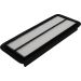 KAMOKA Luftfilter F211201 KAMOKA Luftfilter F211201